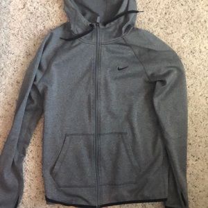 Nike Dri-Fit Jacket